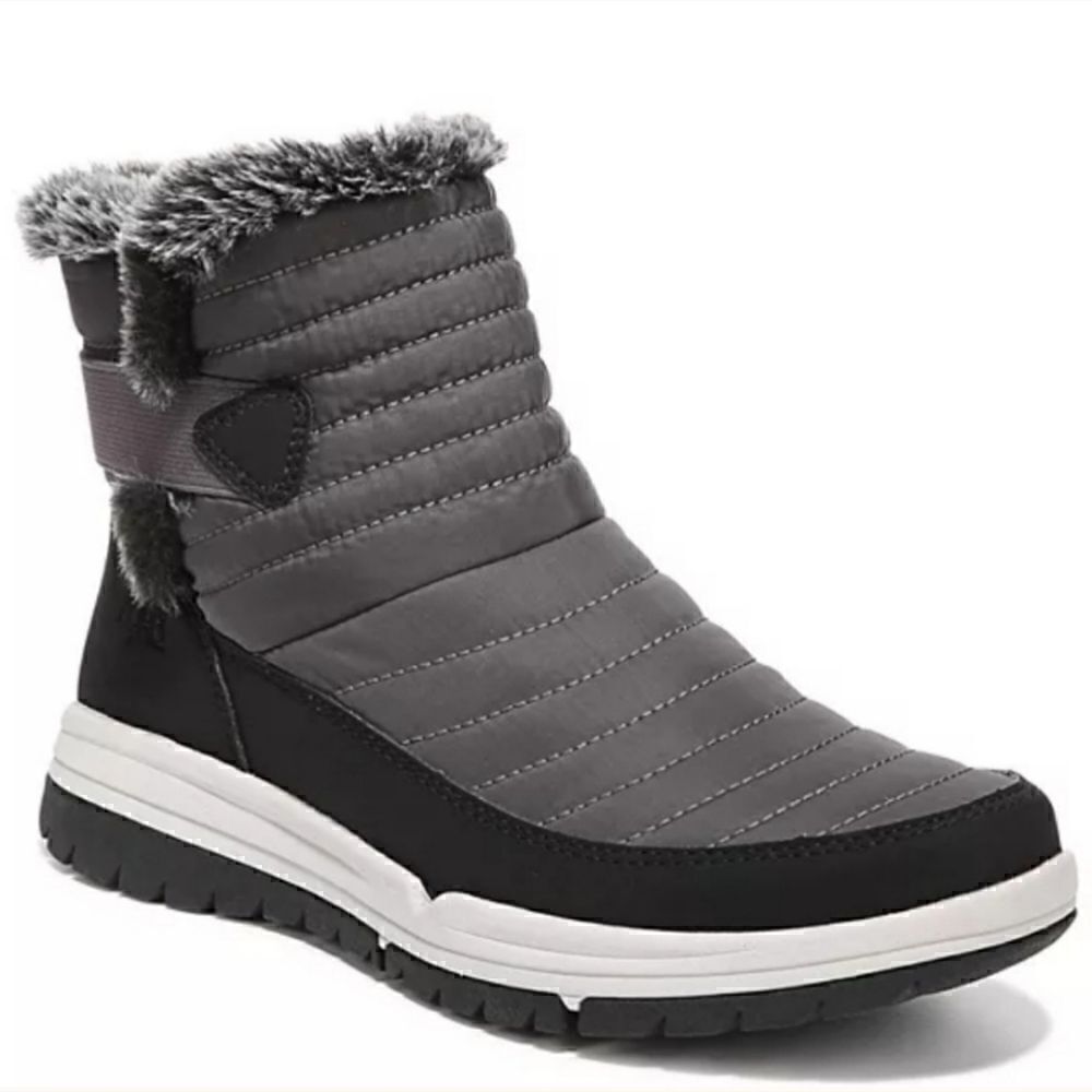 Ryka winter boots size 7,5 - Picture 3 of 7